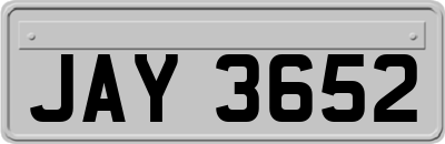 JAY3652