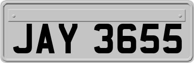 JAY3655