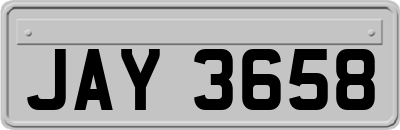JAY3658