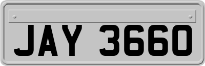 JAY3660