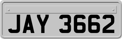 JAY3662
