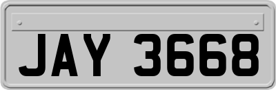 JAY3668