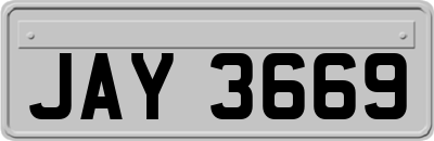 JAY3669
