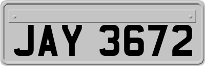 JAY3672