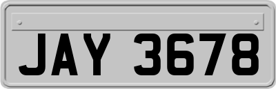 JAY3678