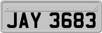 JAY3683