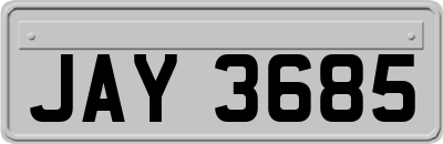JAY3685