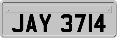 JAY3714
