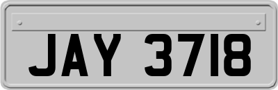 JAY3718
