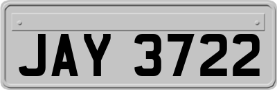JAY3722