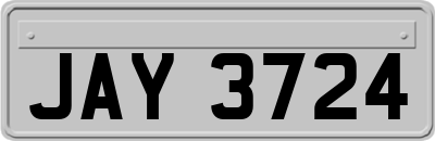 JAY3724