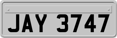 JAY3747