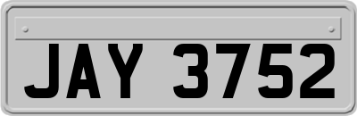 JAY3752