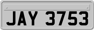 JAY3753