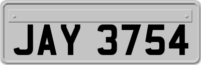 JAY3754