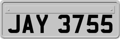 JAY3755