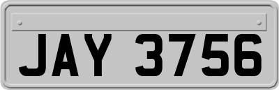 JAY3756