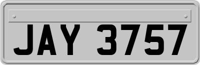 JAY3757