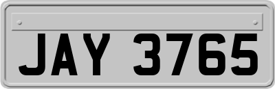 JAY3765