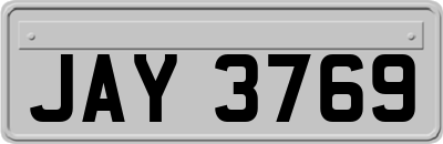 JAY3769