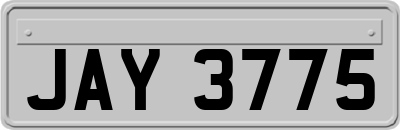 JAY3775