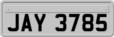 JAY3785