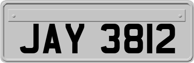 JAY3812