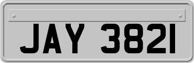 JAY3821