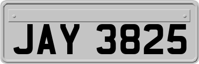 JAY3825