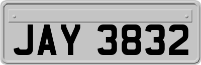 JAY3832