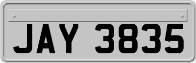 JAY3835