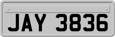 JAY3836