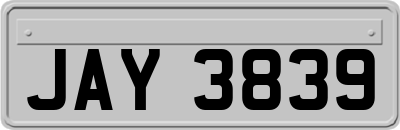 JAY3839