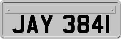 JAY3841