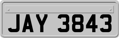 JAY3843