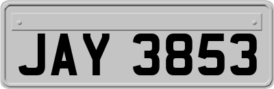 JAY3853