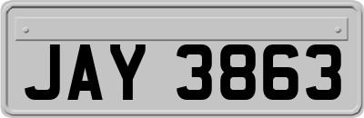 JAY3863