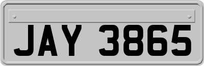JAY3865