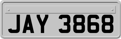 JAY3868