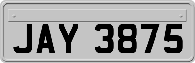 JAY3875