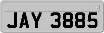 JAY3885