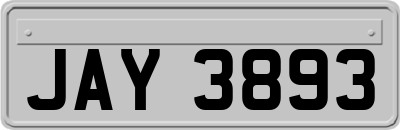 JAY3893