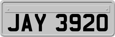JAY3920