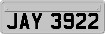 JAY3922