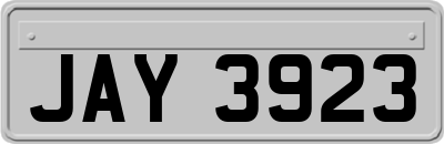 JAY3923