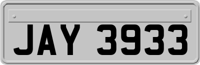 JAY3933
