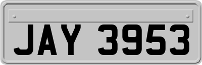 JAY3953