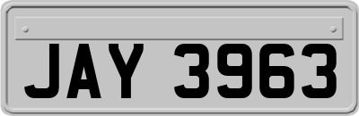 JAY3963