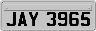 JAY3965