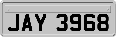 JAY3968